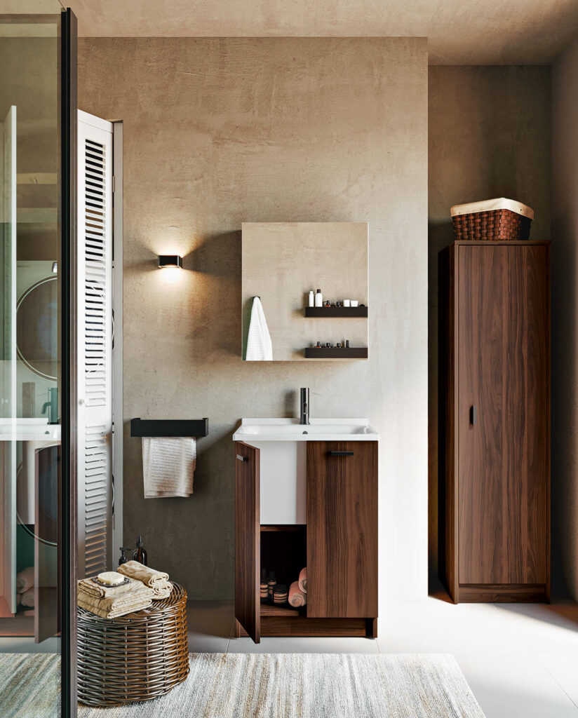 Colavene ambiente